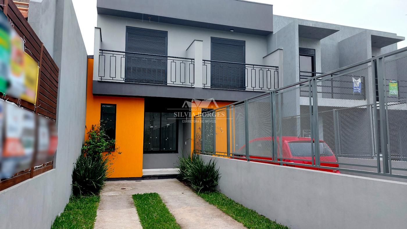 Sobrado, 2 quartos - Foto 4