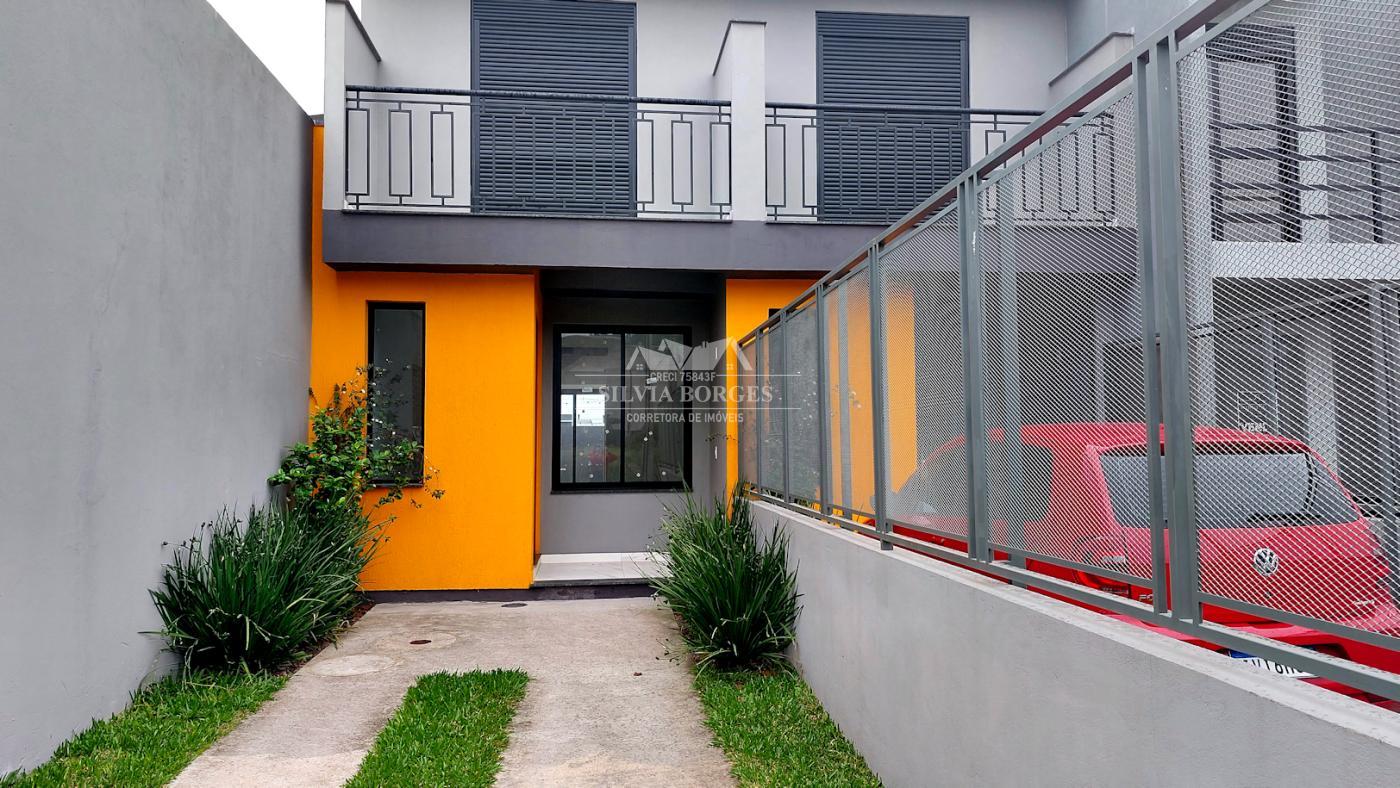 Sobrado, 2 quartos - Foto 3