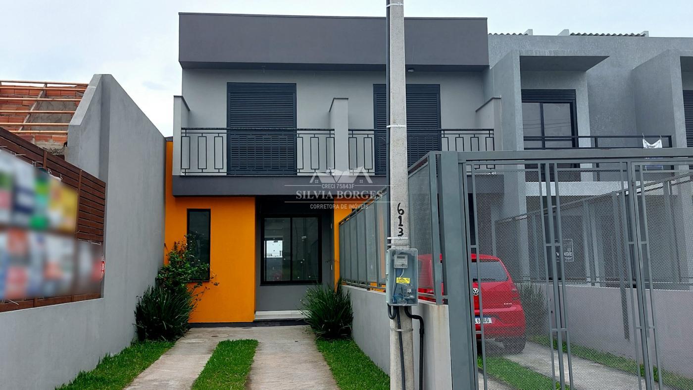 Sobrado, 2 quartos - Foto 2