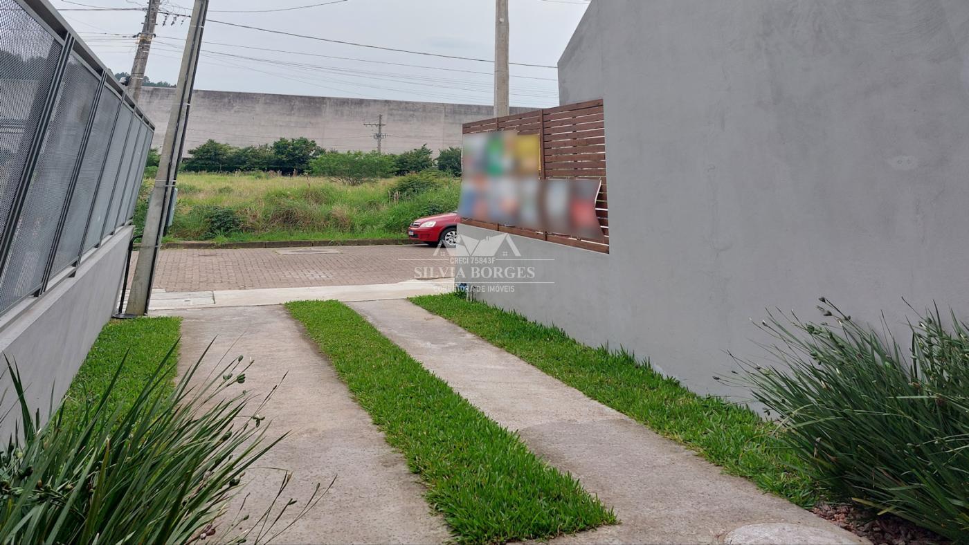 Sobrado, 2 quartos - Foto 28