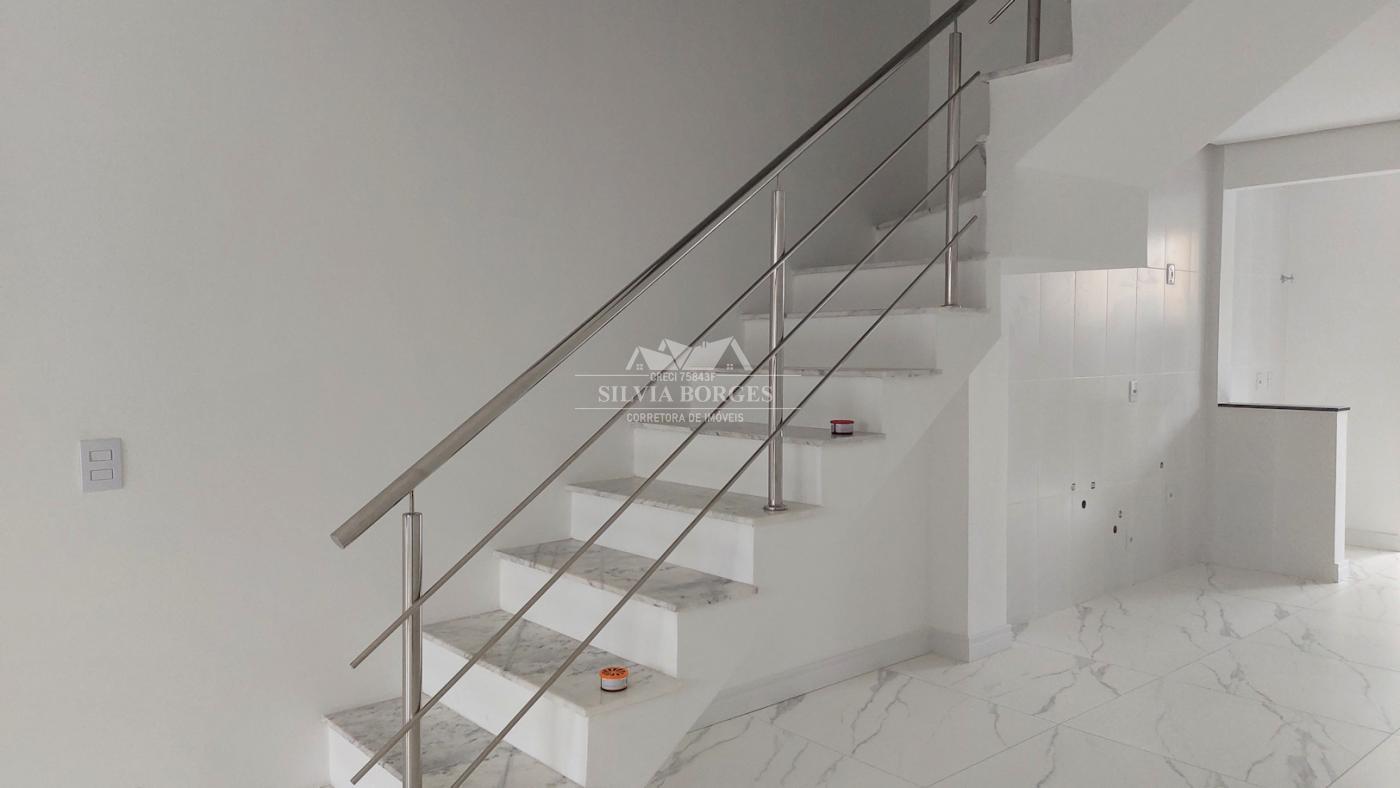 Sobrado, 2 quartos - Foto 9