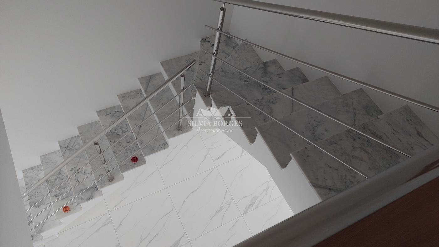 Sobrado, 2 quartos - Foto 13