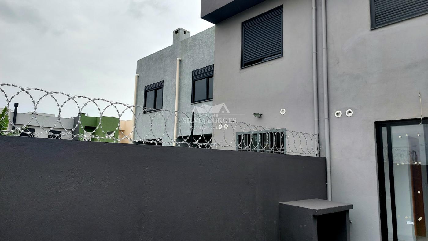 Sobrado, 2 quartos - Foto 26