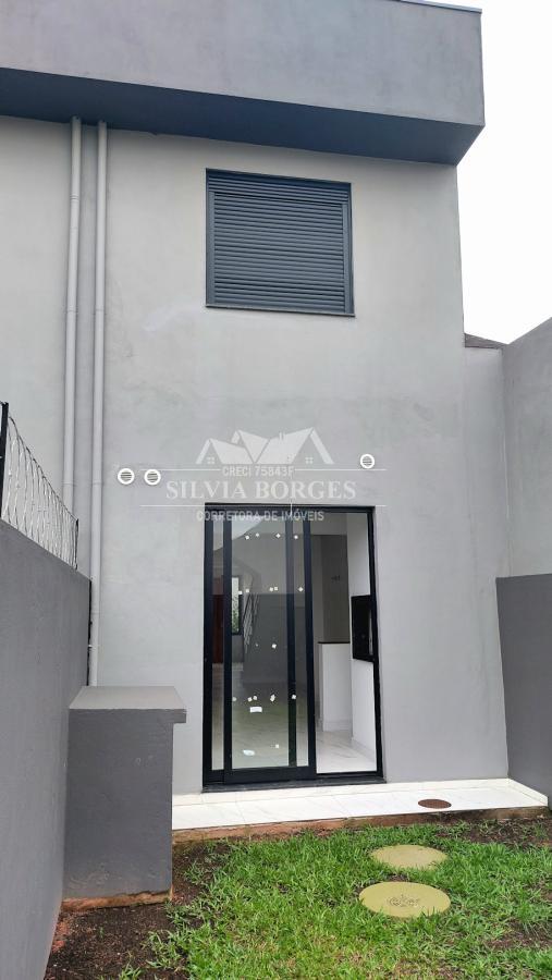 Sobrado, 2 quartos - Foto 27