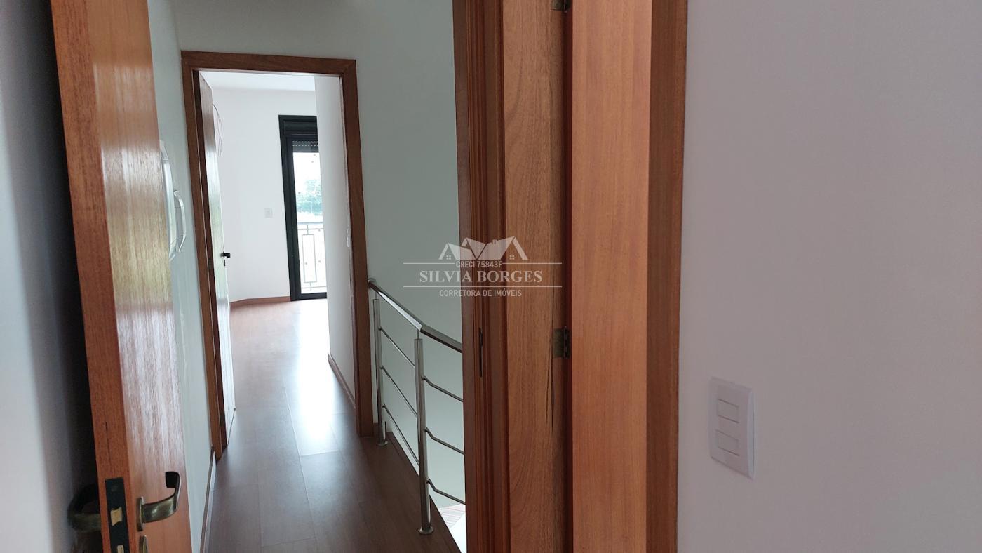 Sobrado, 2 quartos - Foto 15