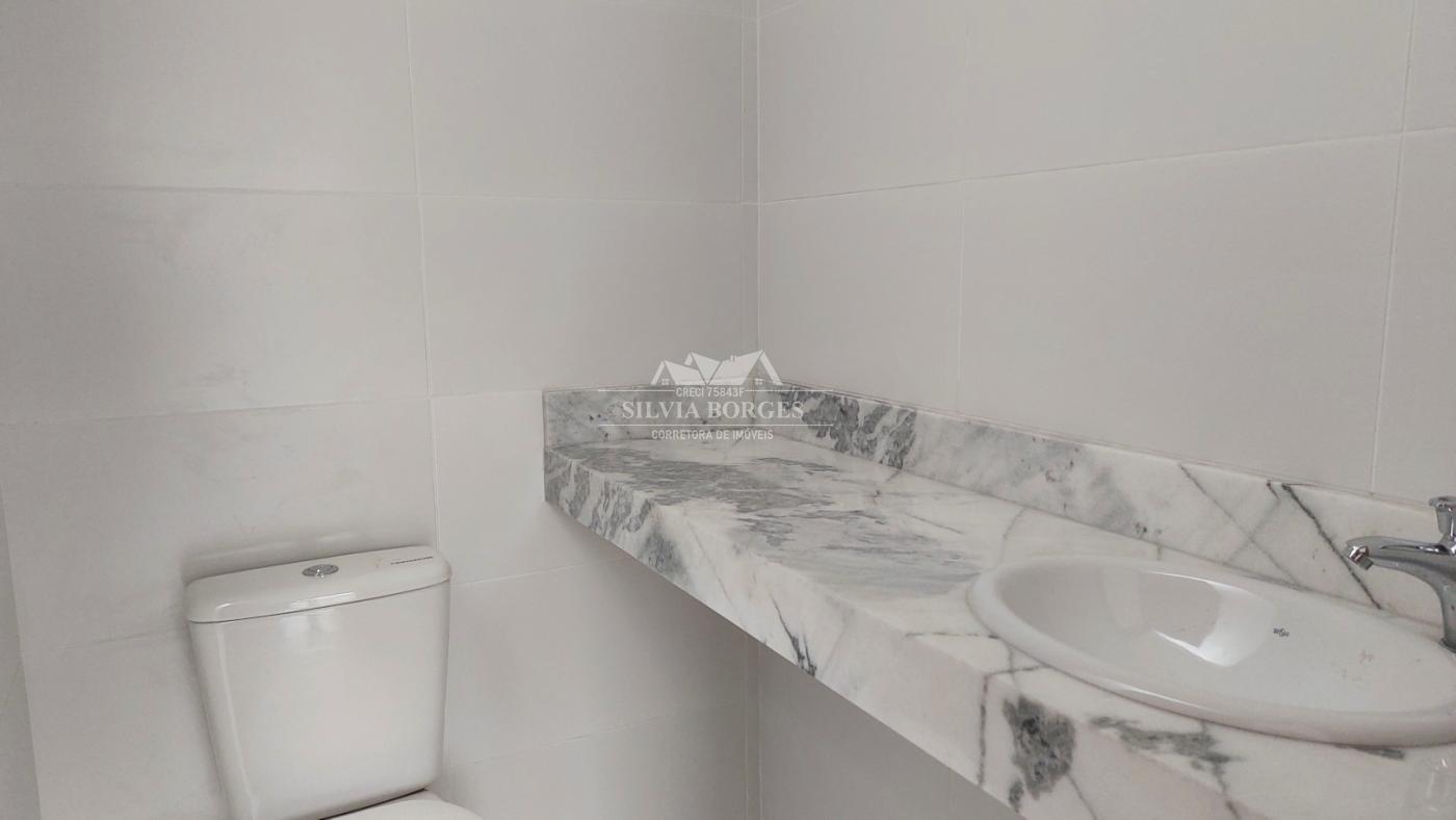 Sobrado, 2 quartos - Foto 24