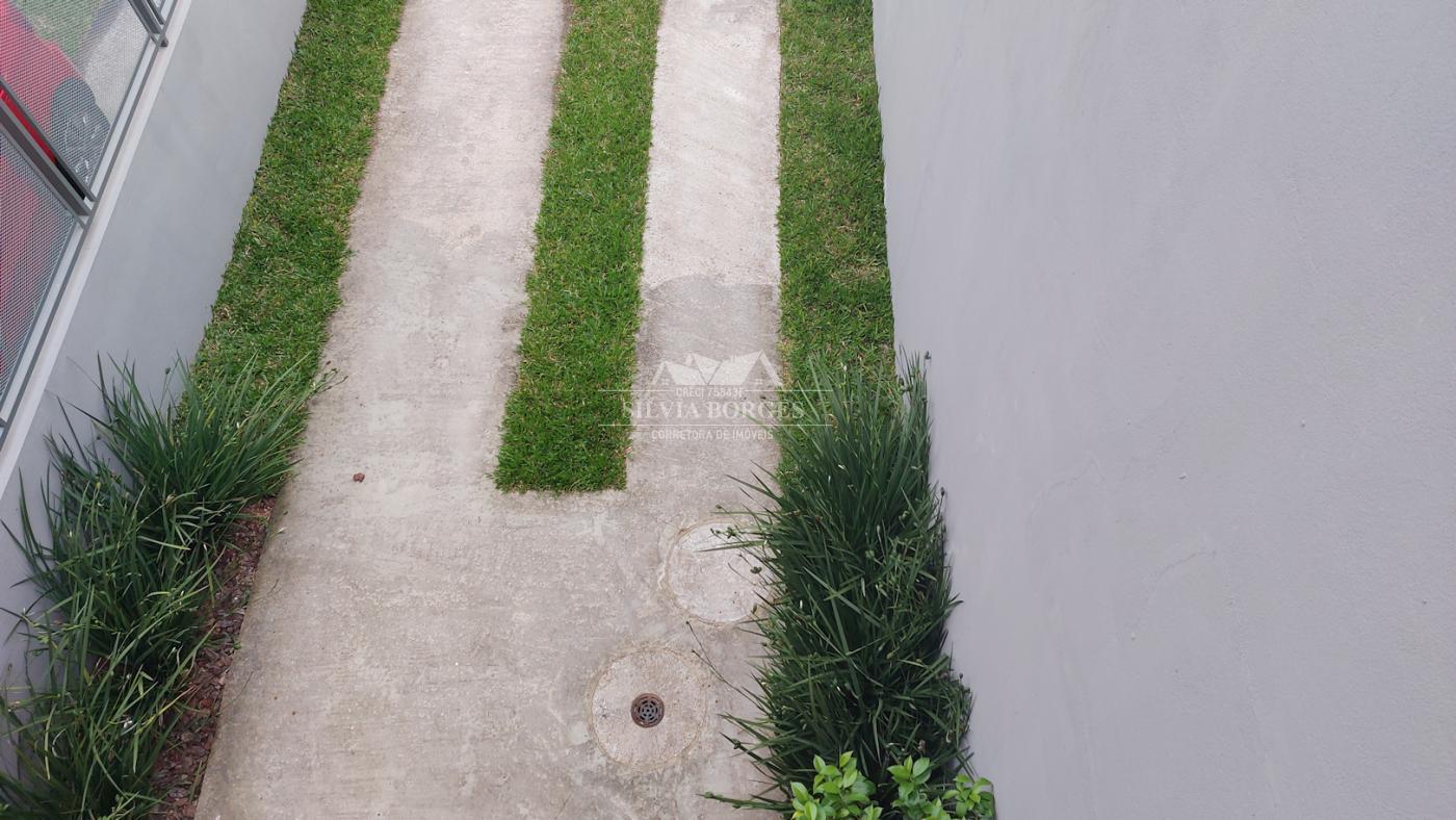 Sobrado, 2 quartos - Foto 29