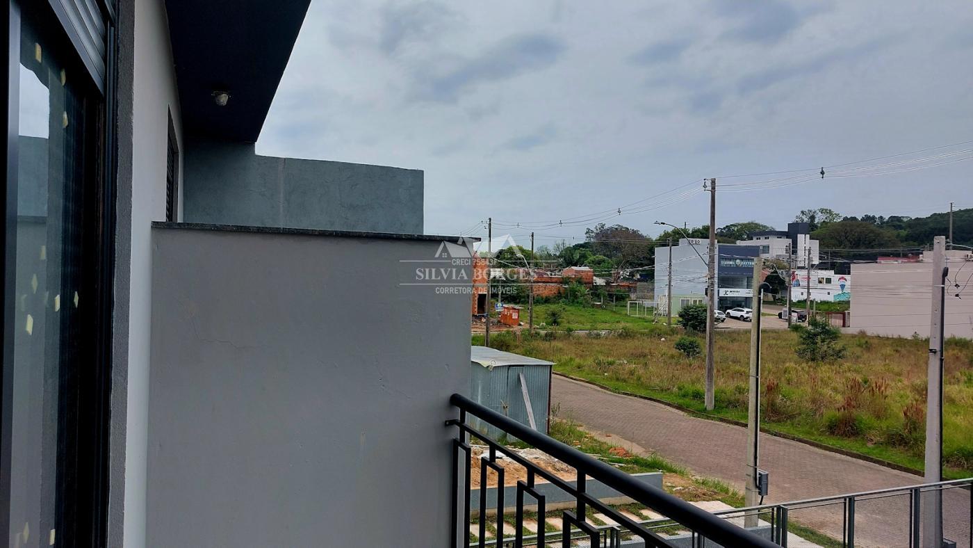 Sobrado, 2 quartos - Foto 23