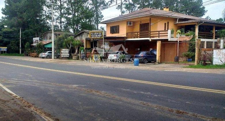 Terreno, 10 hectares - Foto 1