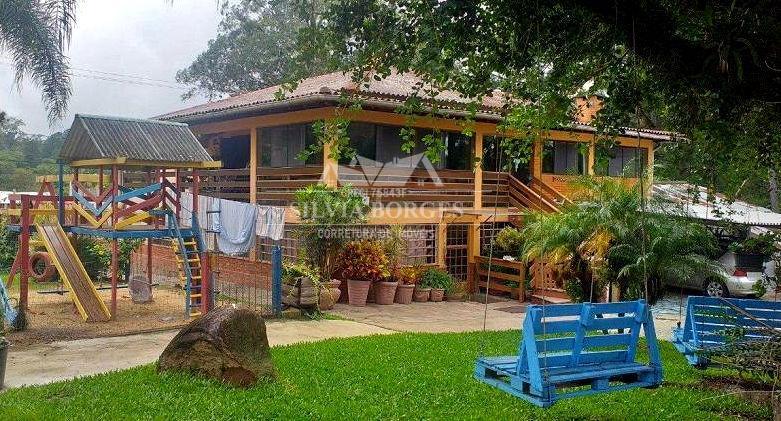 Terreno, 10 hectares - Foto 2