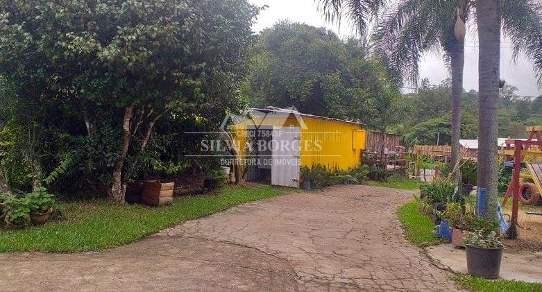 Terreno, 10 hectares - Foto 4