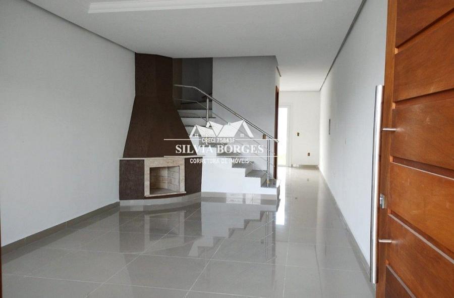 Sobrado, 2 quartos - Foto 7