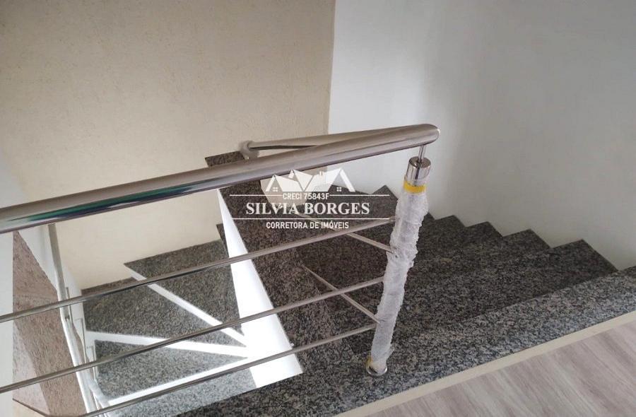 Sobrado, 2 quartos - Foto 6