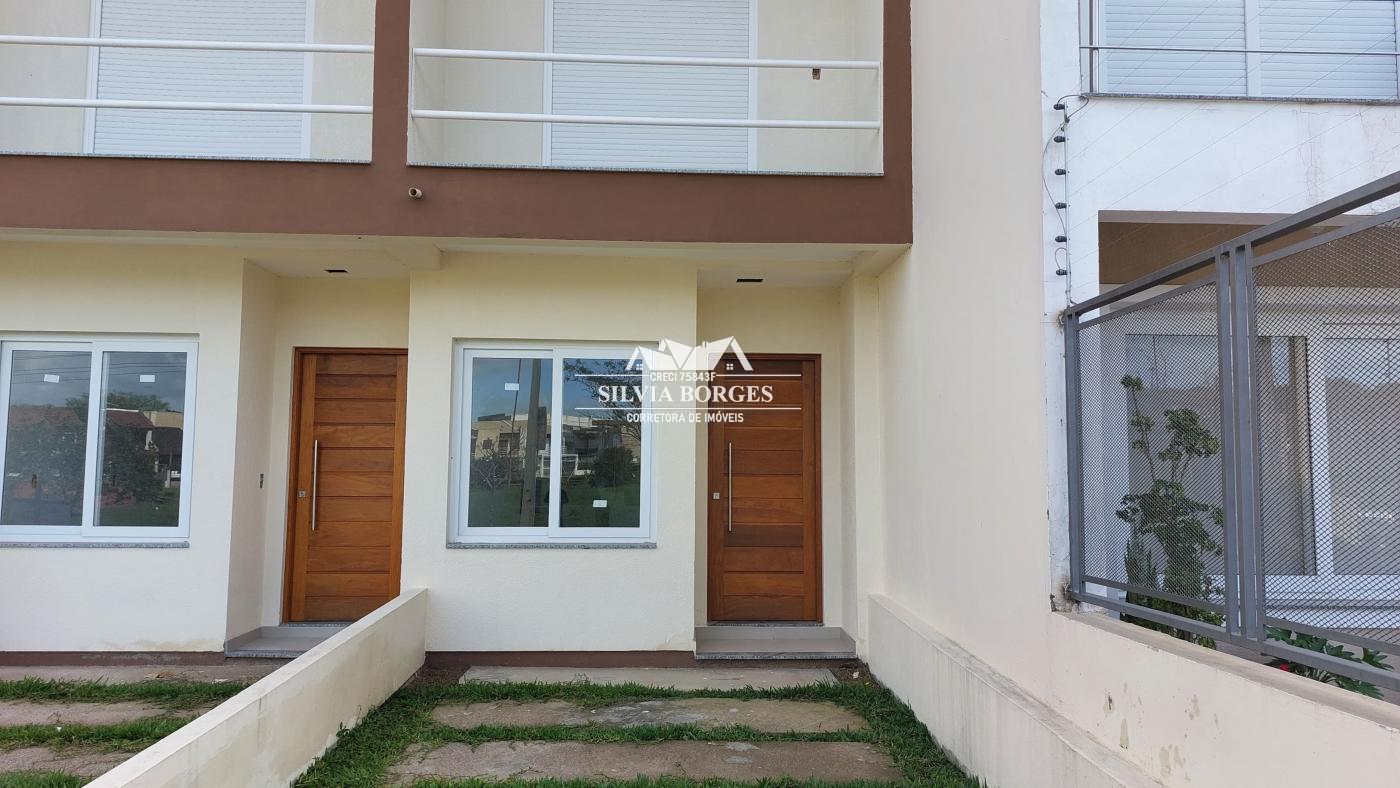 Sobrado, 2 quartos - Foto 3