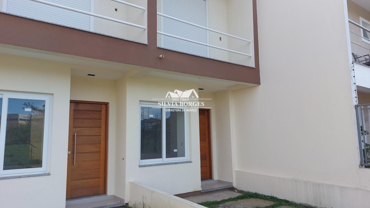 Sobrado, 2 quartos - Foto 2