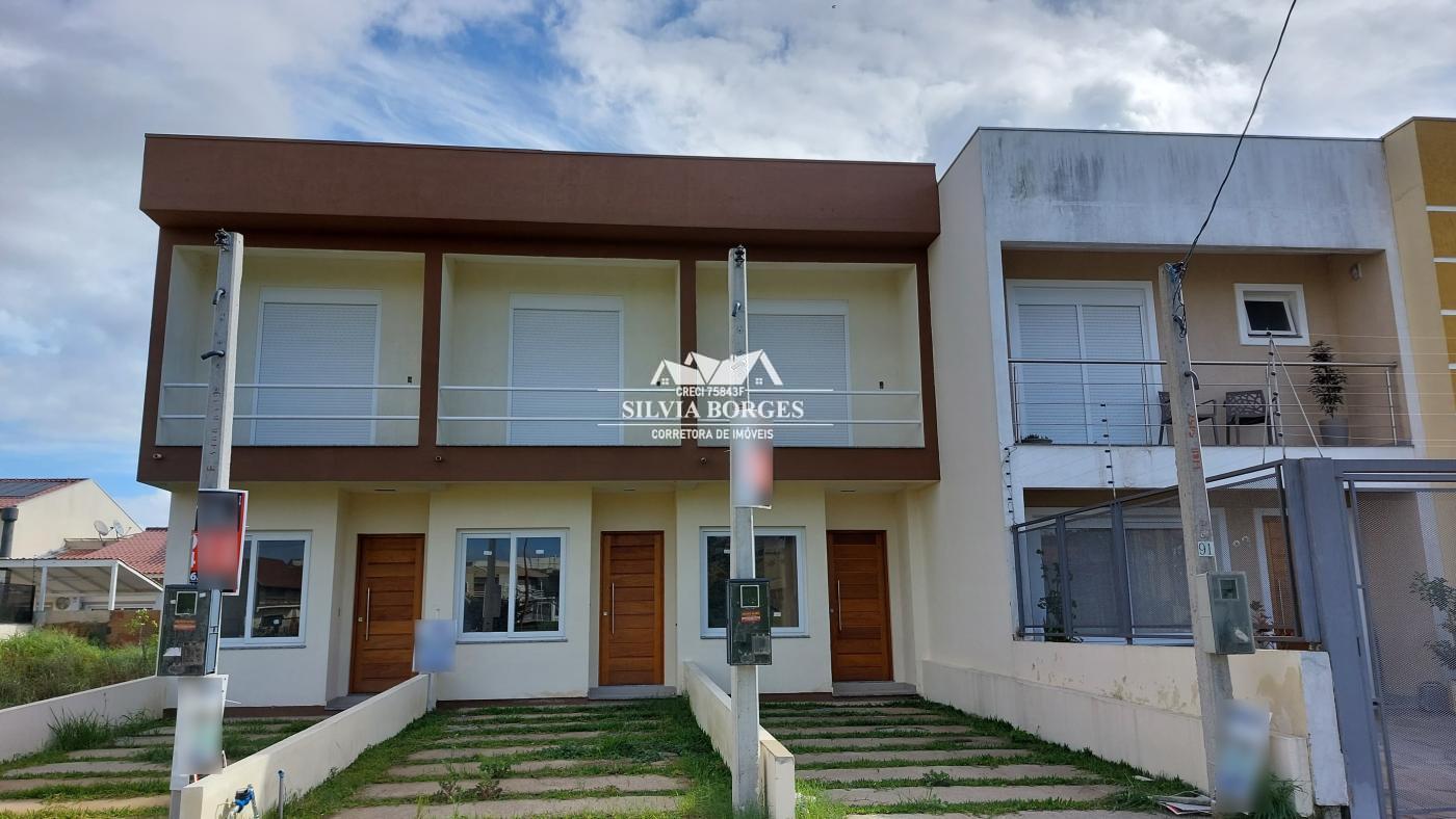 Sobrado, 2 quartos - Foto 4