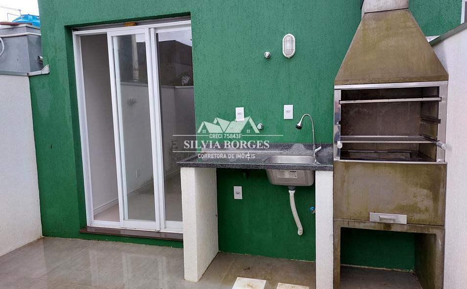 Sobrado, 3 quartos - Foto 10