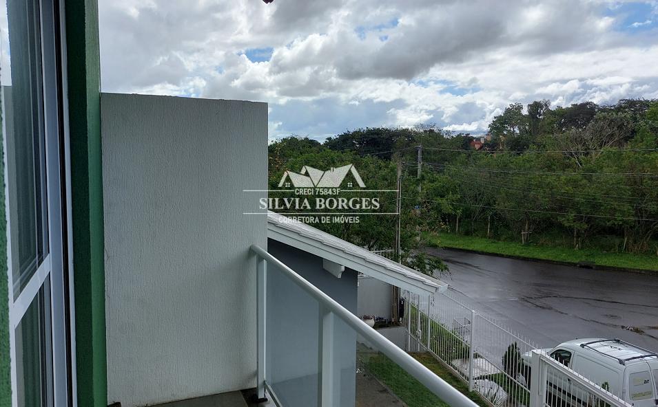 Sobrado, 3 quartos - Foto 12