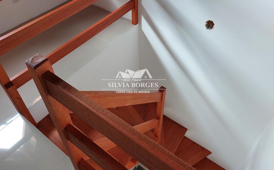 Sobrado, 3 quartos - Foto 16