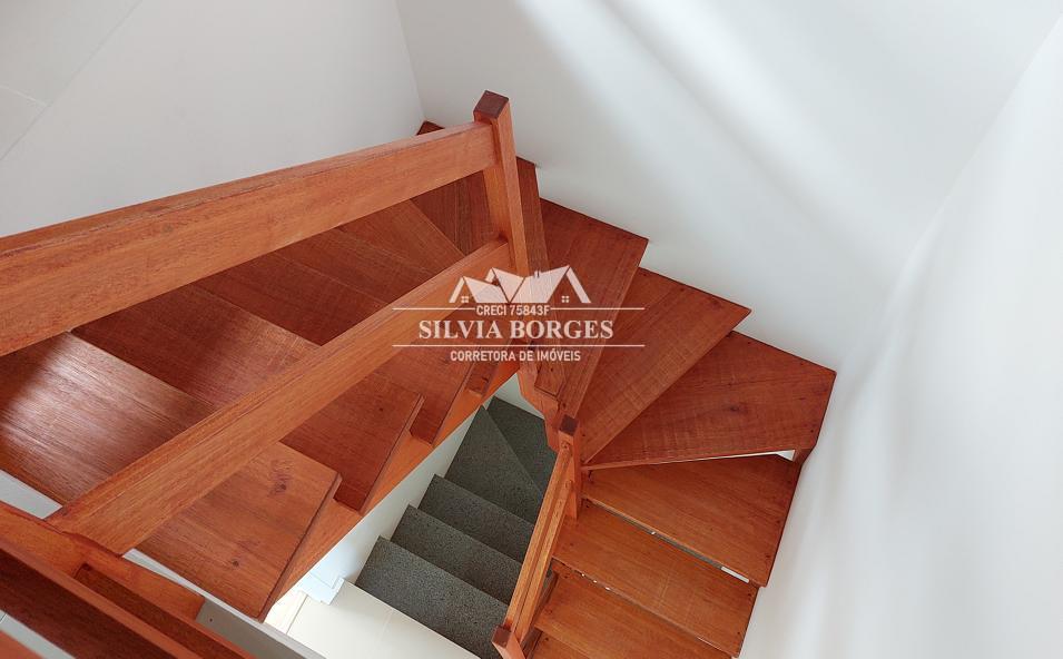 Sobrado, 3 quartos - Foto 17