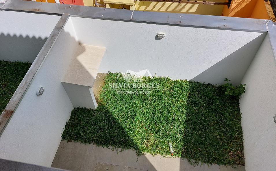 Sobrado, 3 quartos - Foto 18