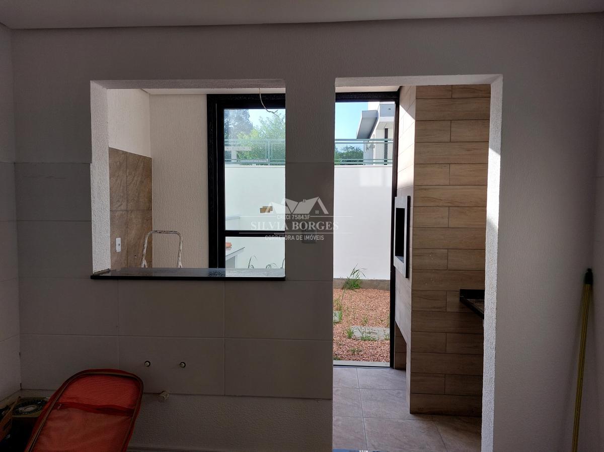 Sobrado, 2 quartos - Foto 9