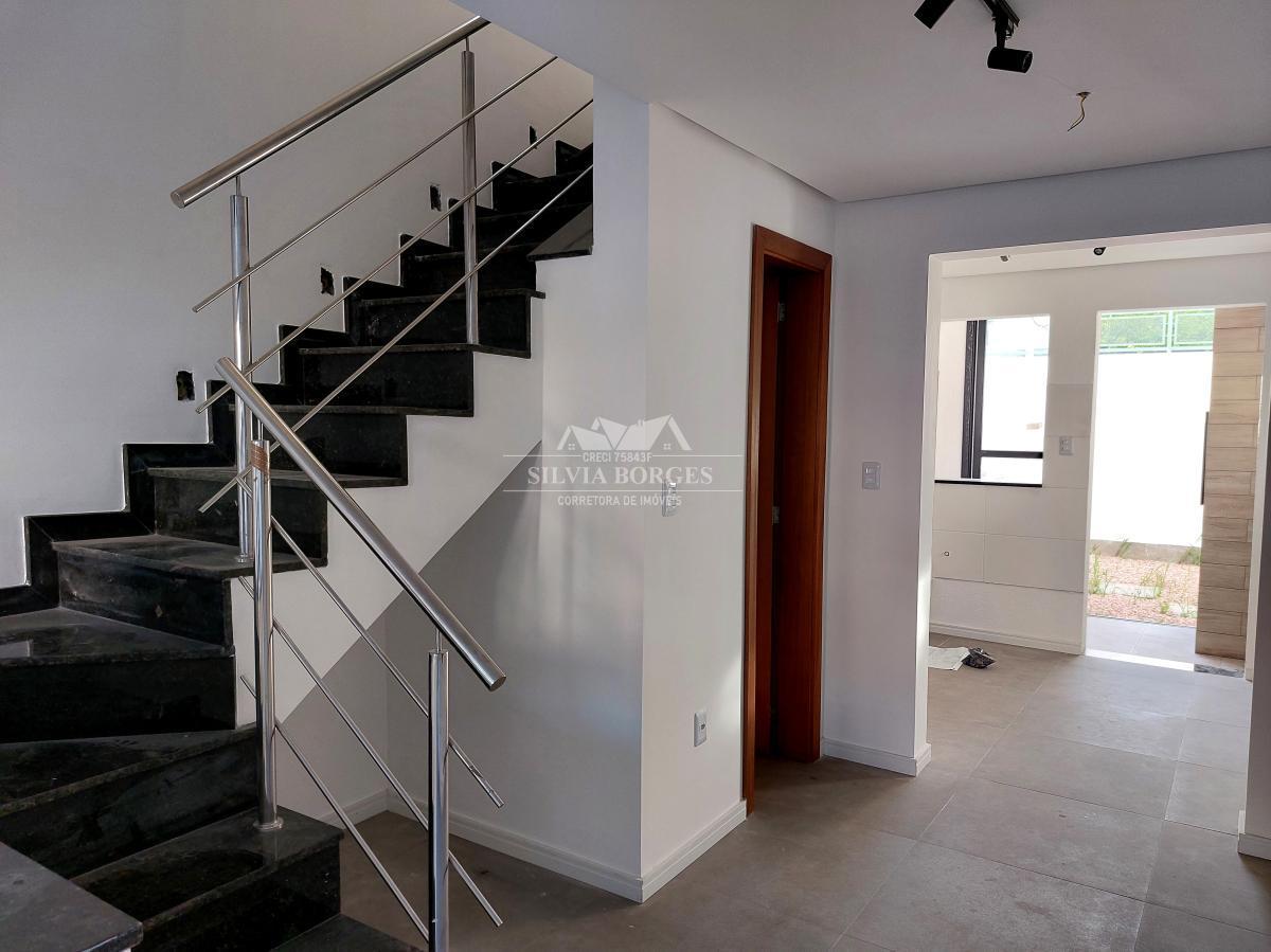 Sobrado, 2 quartos - Foto 4