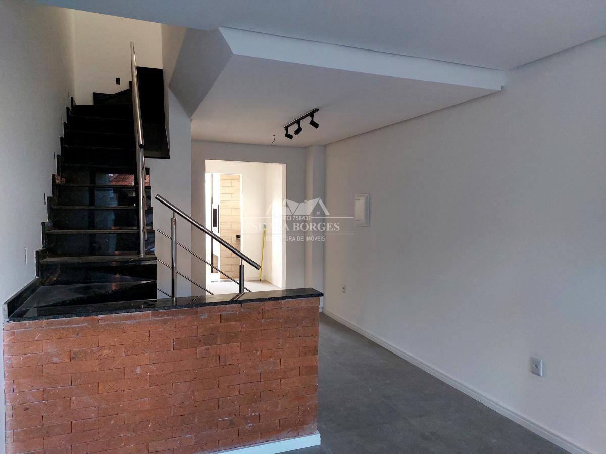 Sobrado, 2 quartos - Foto 5