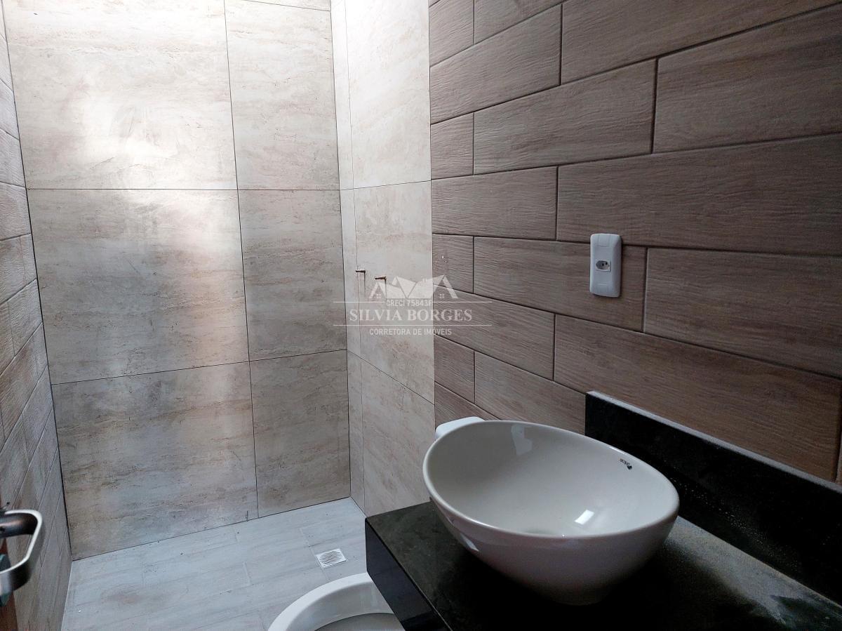 Sobrado, 2 quartos - Foto 12