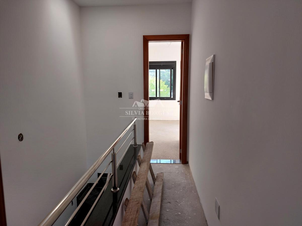 Sobrado, 2 quartos - Foto 11