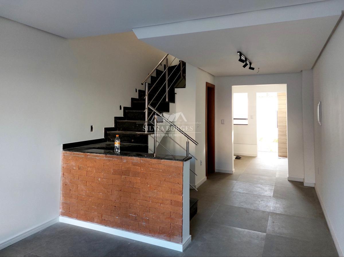 Sobrado, 2 quartos - Foto 3