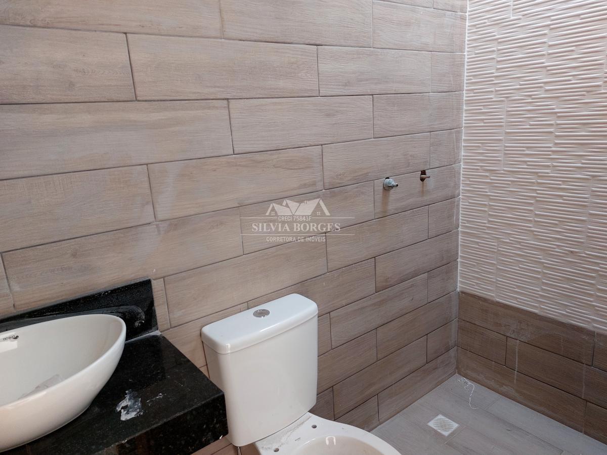 Sobrado, 2 quartos - Foto 14