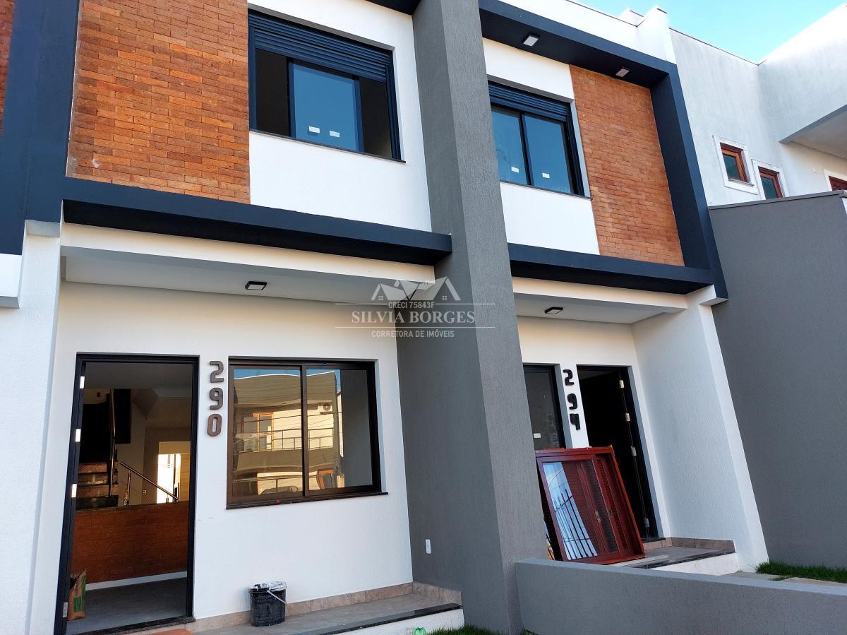 Sobrado, 2 quartos - Foto 15