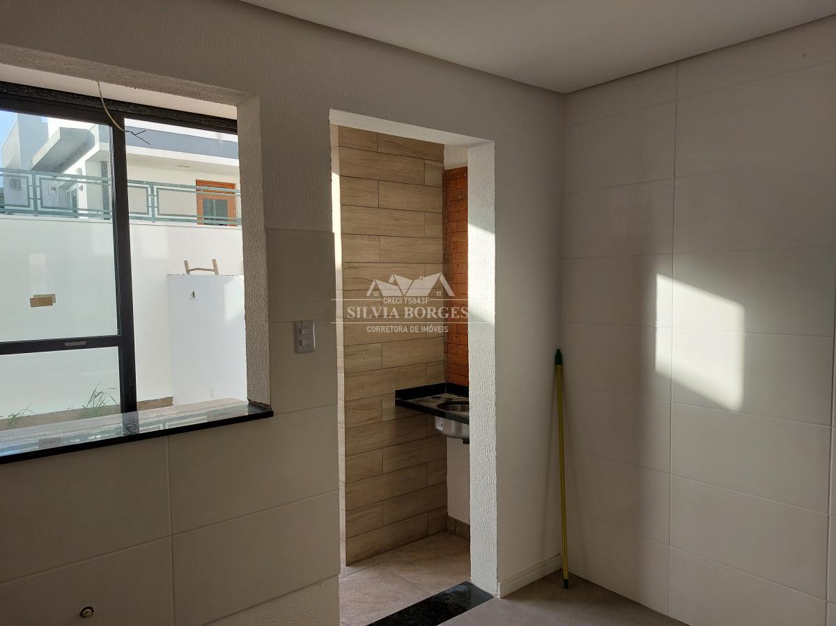 Sobrado, 2 quartos - Foto 8