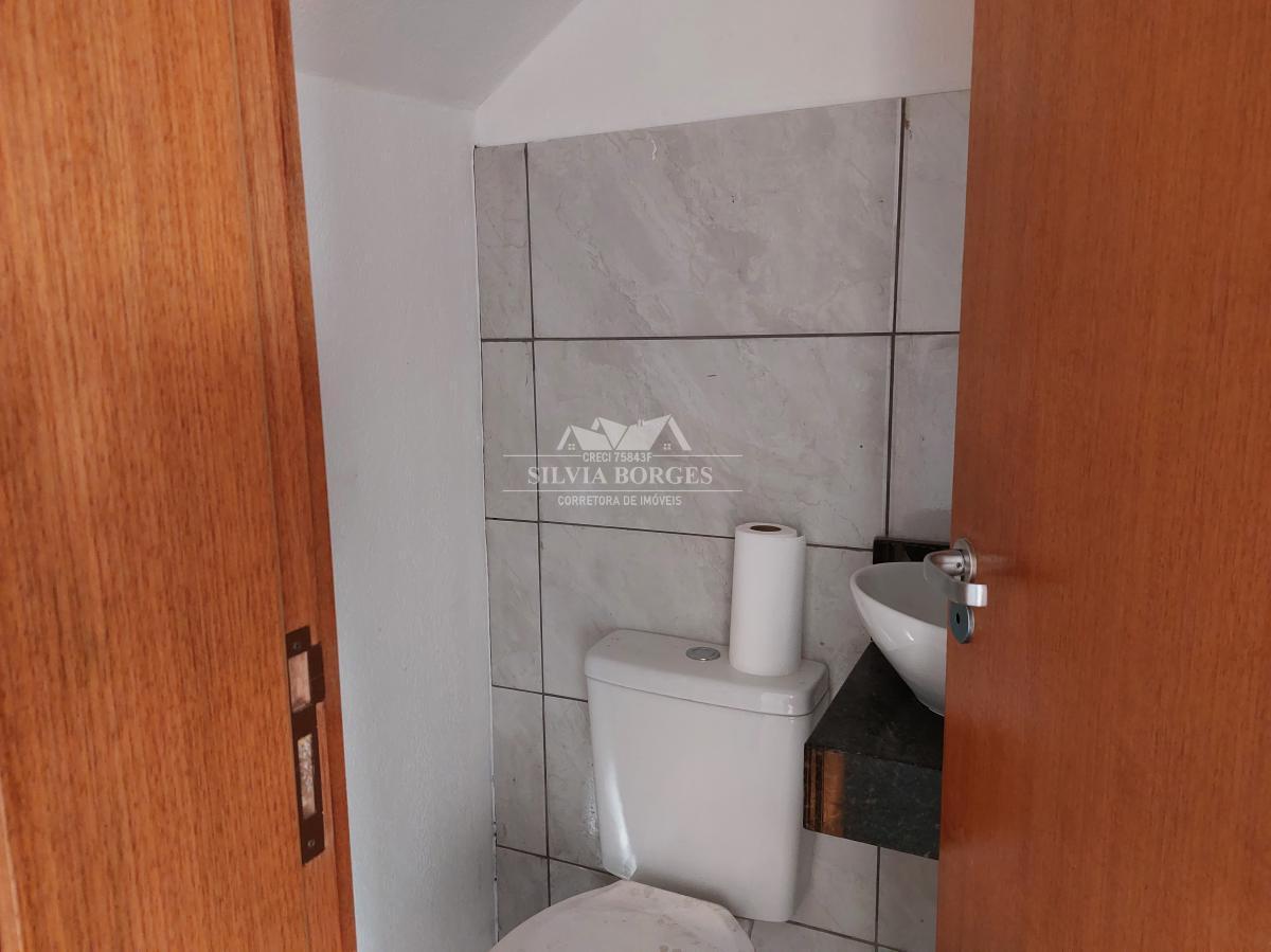 Sobrado, 2 quartos - Foto 6