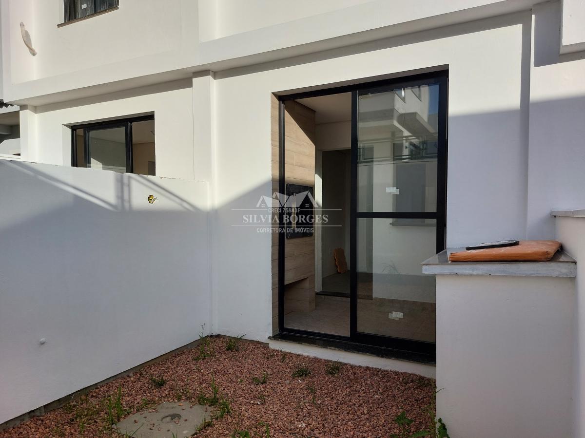 Sobrado, 2 quartos - Foto 17