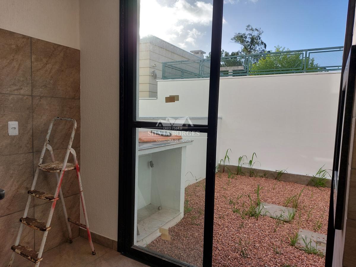 Sobrado, 2 quartos - Foto 18