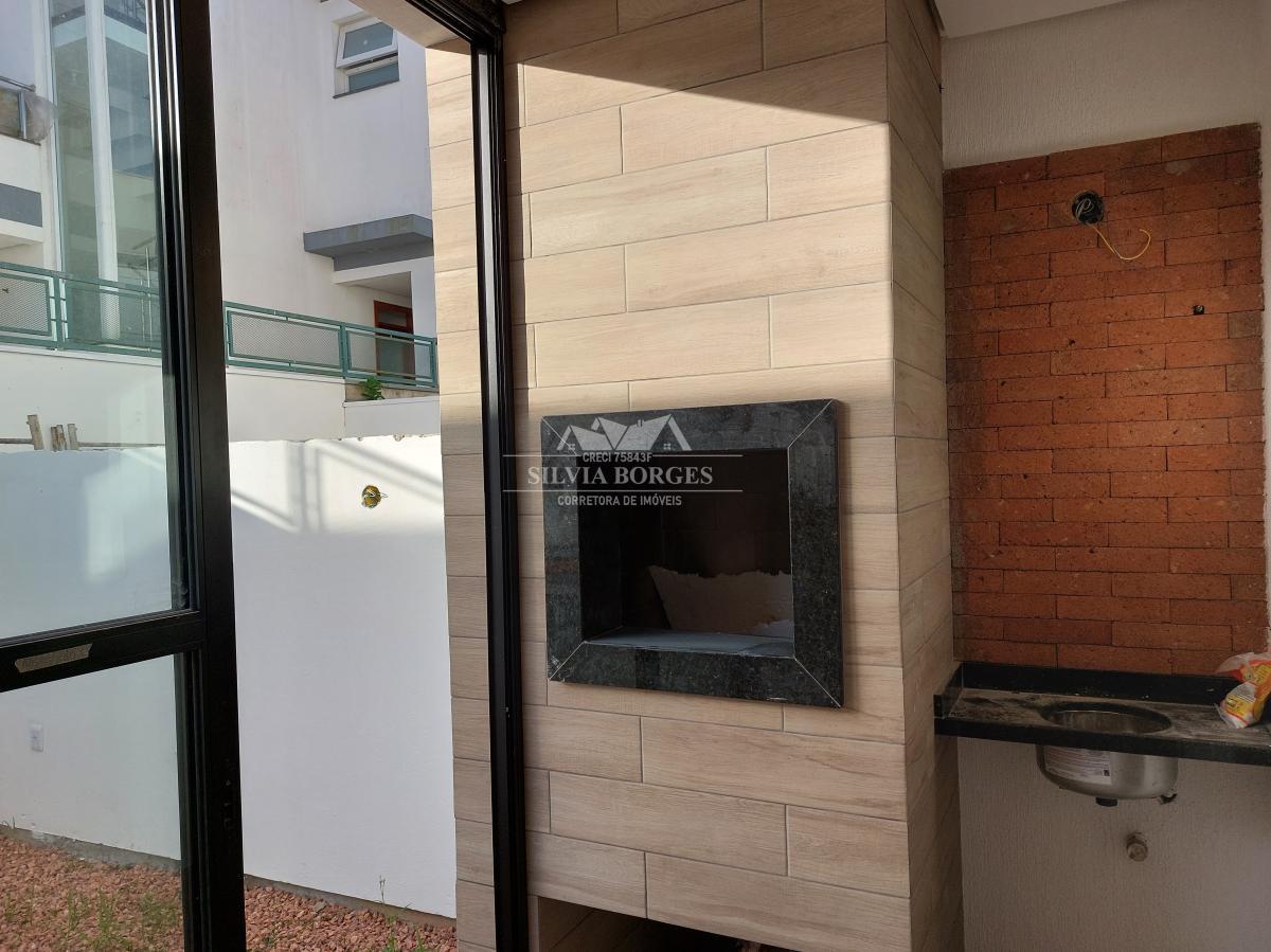 Sobrado, 2 quartos - Foto 16