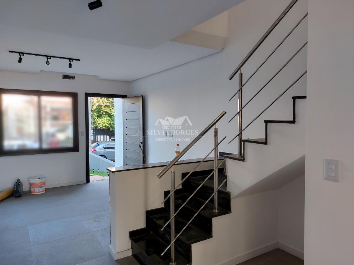 Sobrado, 2 quartos - Foto 2