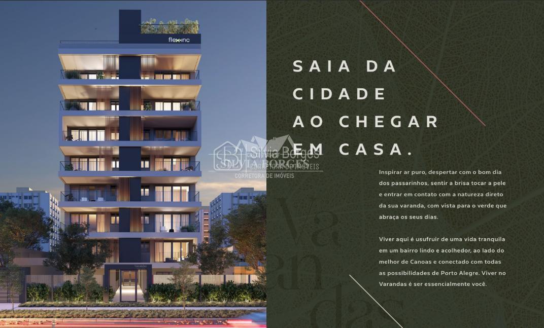 Apartamento, 2 quartos - Foto 17