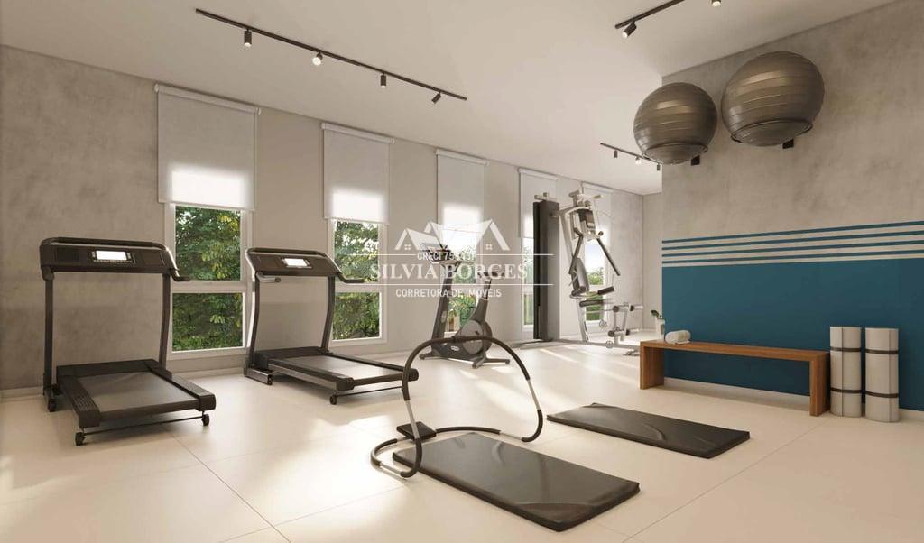 Casa, 2 quartos, 40 m² - Foto 3