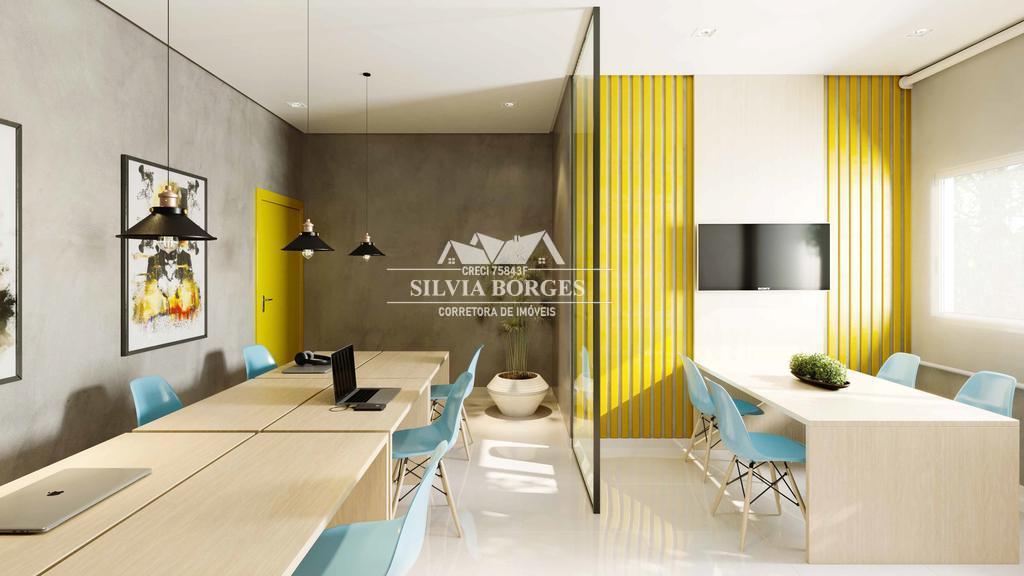 Casa, 2 quartos, 40 m² - Foto 6