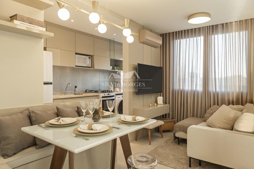 Casa, 2 quartos, 39 m² - Foto 4