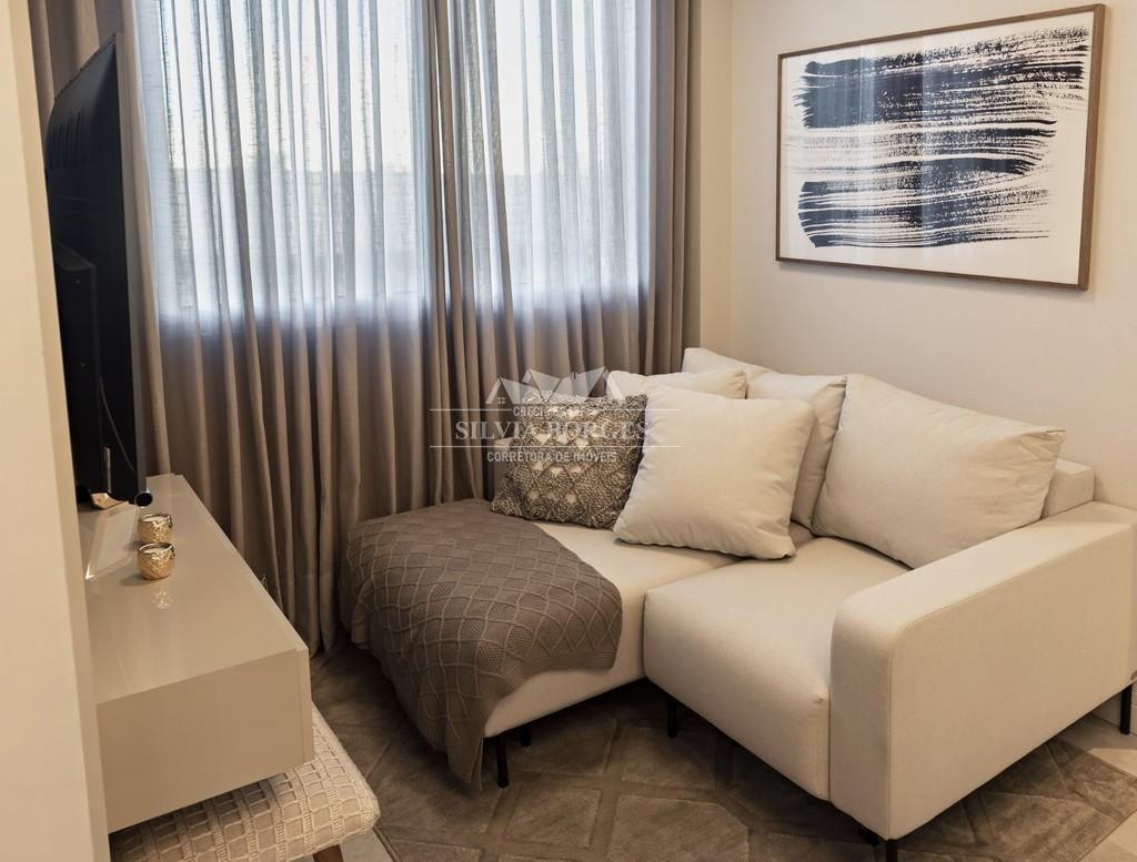 Casa, 2 quartos, 39 m² - Foto 6