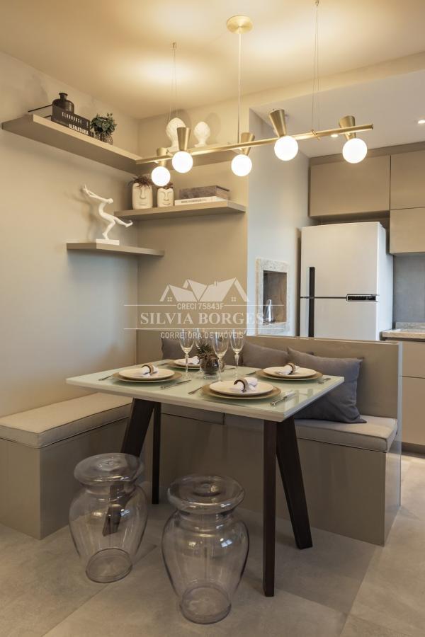 Casa, 2 quartos, 39 m² - Foto 8