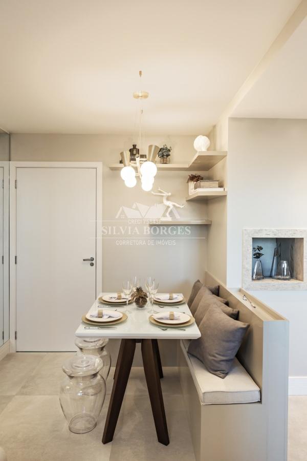 Casa, 2 quartos, 39 m² - Foto 7