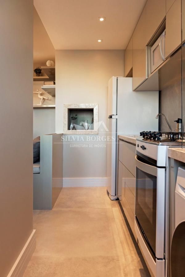 Casa, 2 quartos, 39 m² - Foto 10