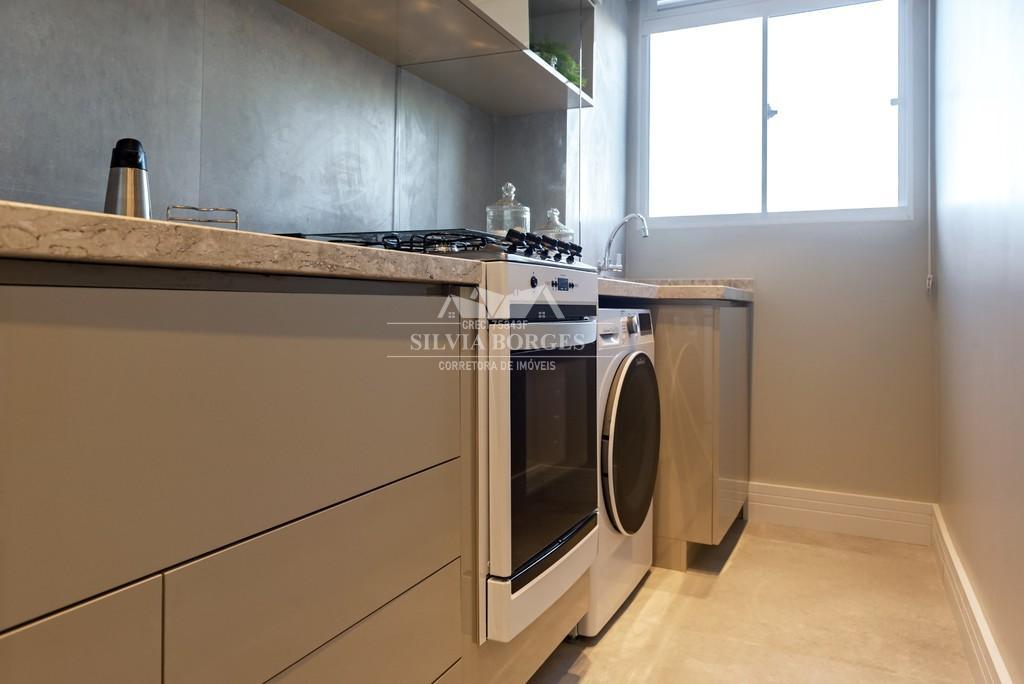 Casa, 2 quartos, 39 m² - Foto 9