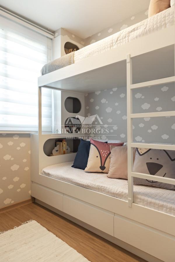 Casa, 2 quartos, 39 m² - Foto 11