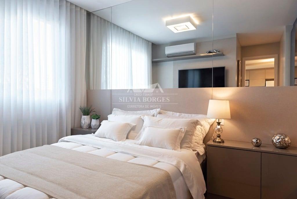 Casa, 2 quartos, 39 m² - Foto 12